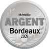 Bordeaux Supérieur 2007 AOC*
