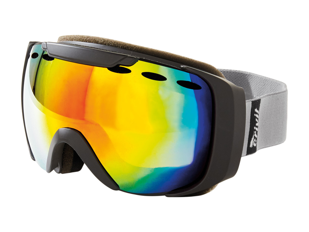 Ski and Snowboarding Goggles1