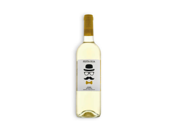 FESTA RIJA(R) Vinho Branco Regional Tejo
