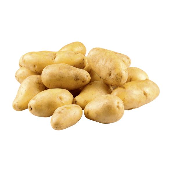 Pommes de terre
de consommation
à chair ferme