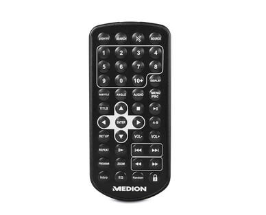 MEDION Portabler DVD-Player MEDION(R) LIFE(R) E72053