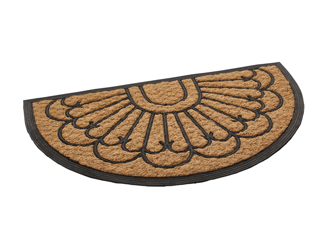 Florabest Coir Doormat1