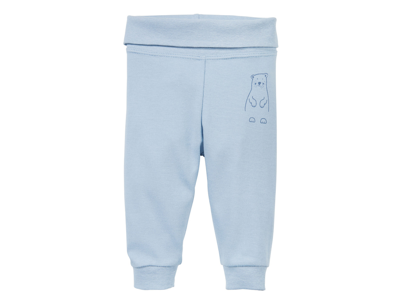 Joggers for Baby Boys