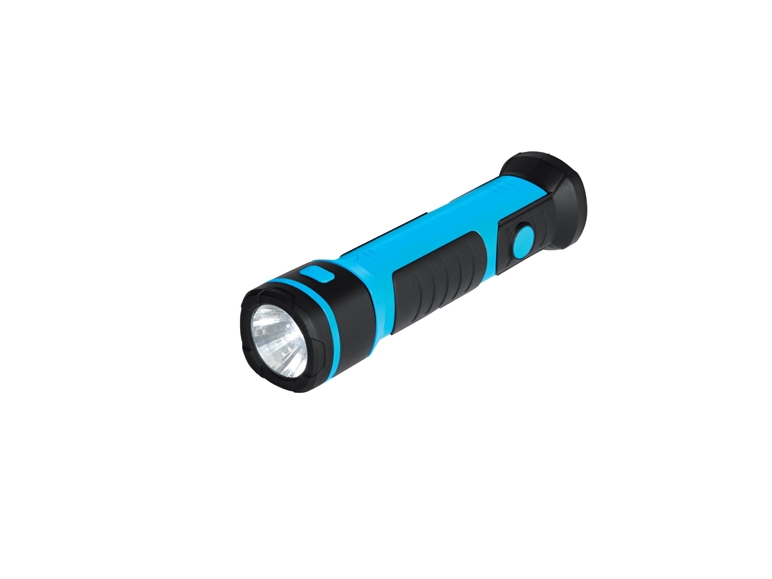 Rechargeable Work Torch