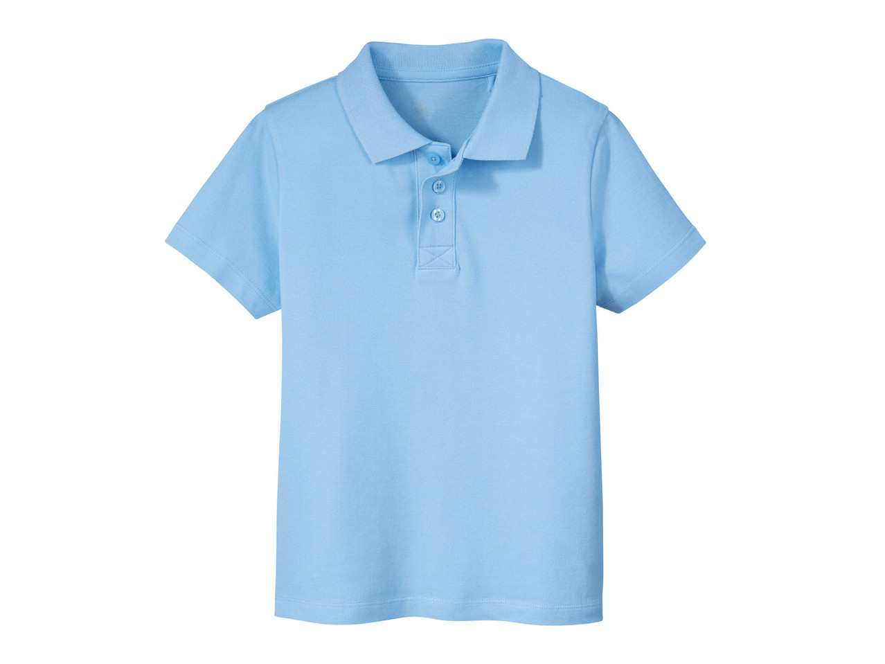 Kids' School Polo Shirts
