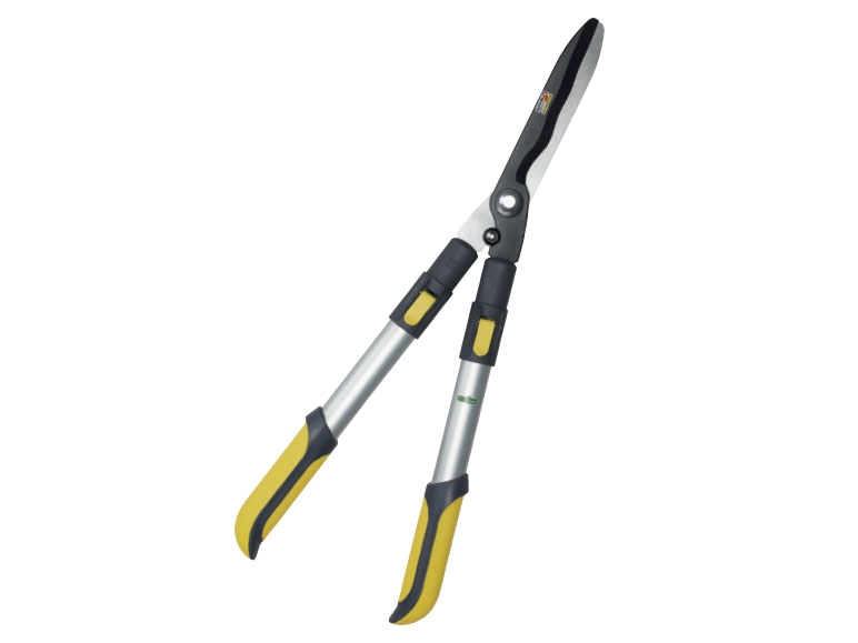 FLORABEST Extendable Hedge Shears