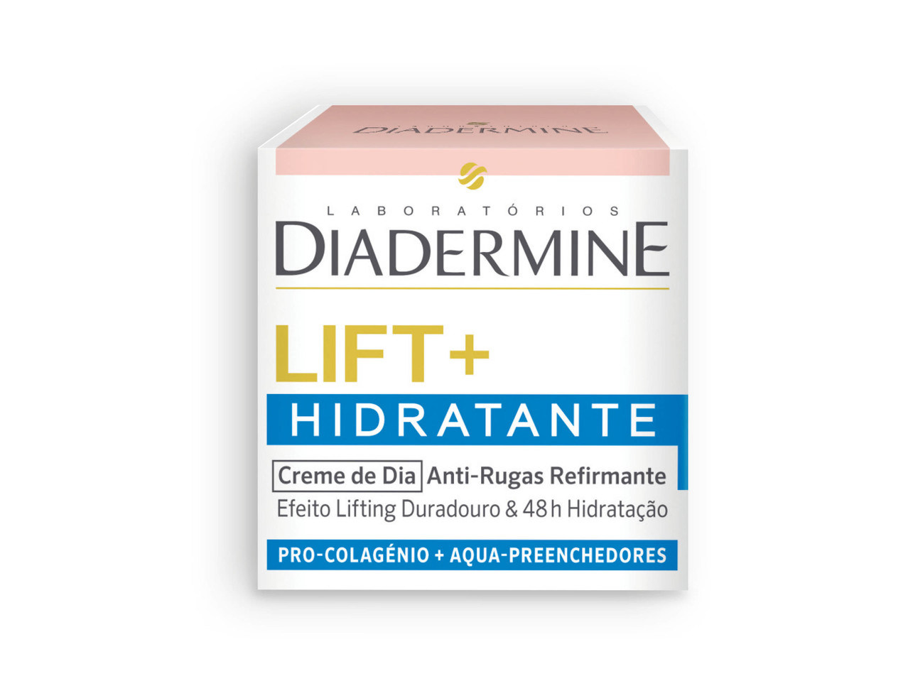 DIADERMINE(R) Creme Lift+