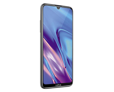 SMARTPHONE 15,46 CM (6,09") MIT ANDROID 9.0, SPACE GREY TP-LINK NEFFOS C9 MAX