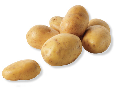 NATURE SUISSE BIO Kartoffeln