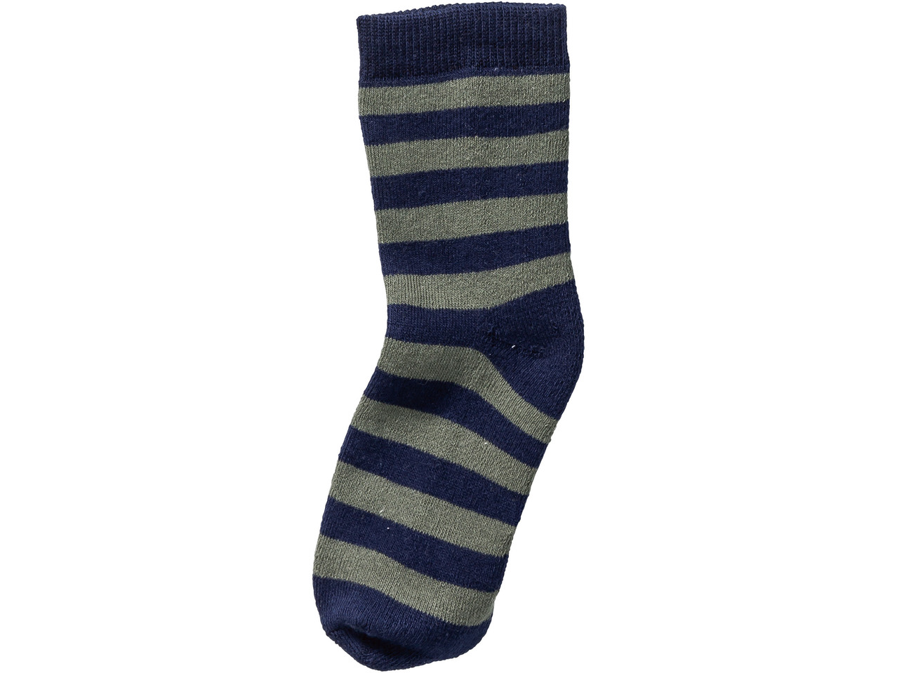 Boys' Socks, 5 pairs