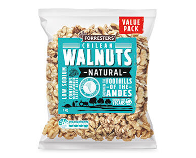 Natural Walnuts 1kg