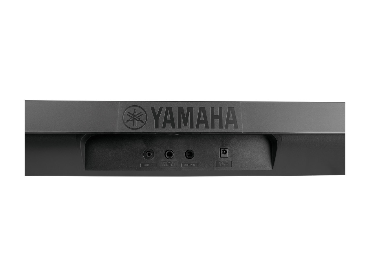 Yamaha Keyboard1