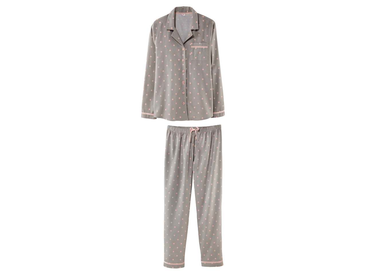 Esmara Lingerie(R) / Livergy(R) Naisten tai miesten pyjama