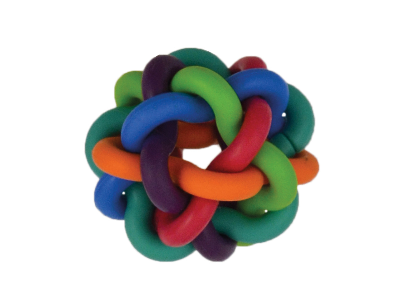 Rubber or Rope Dog Toys1