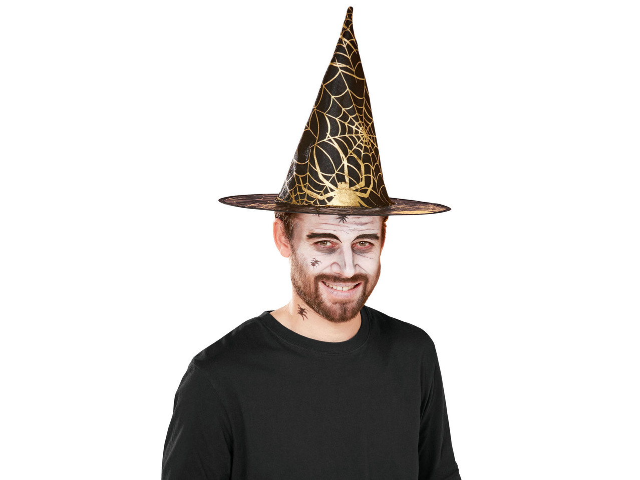 Halloween Hat for Adults