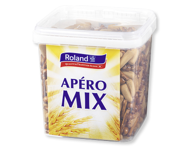 ROLAND Apéro-Mix