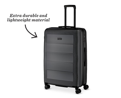 Skylite 28" Polycarbonate Suitcase