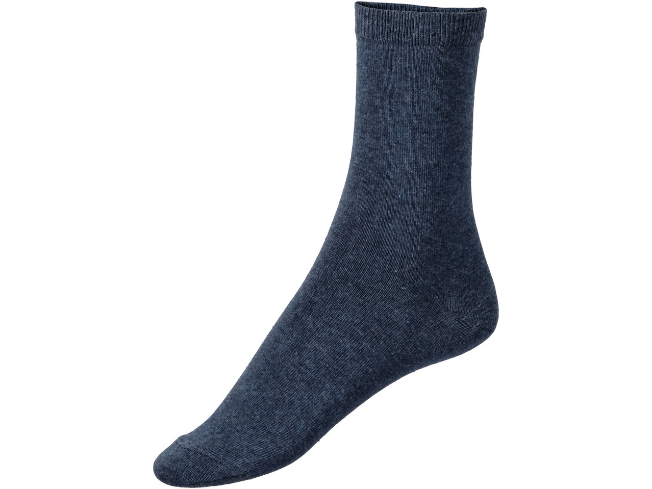 Ladies' Socks, 3 pairs