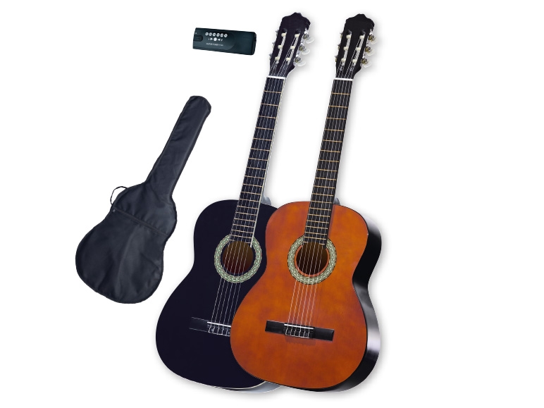 Clifton(R) 39" Classical Acoustic Guitar