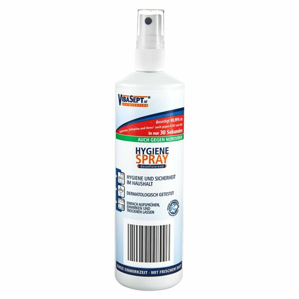 VIBASEPT(R) AF Hygiene-Spray 250 ml*