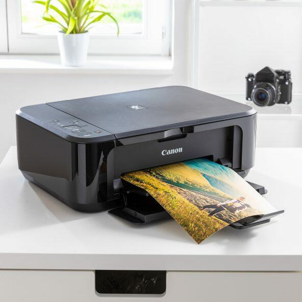 All-in-oneprinter