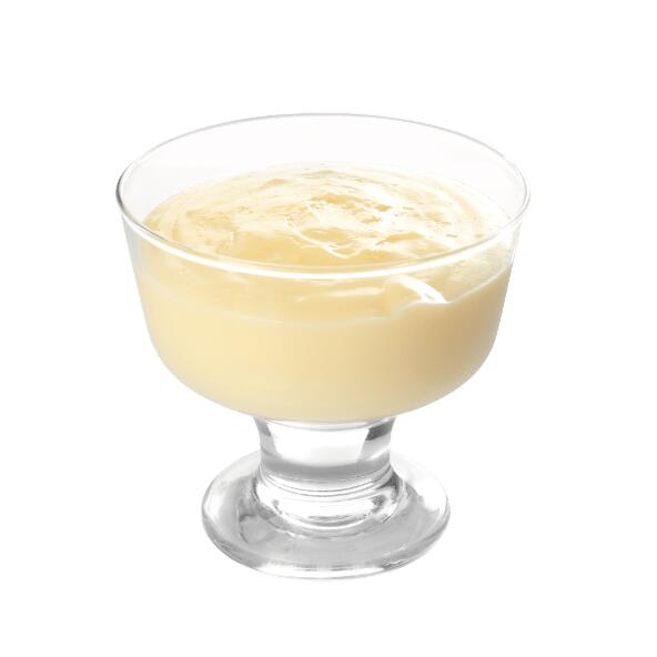 ALBONA(R) 				Vanillekookpudding