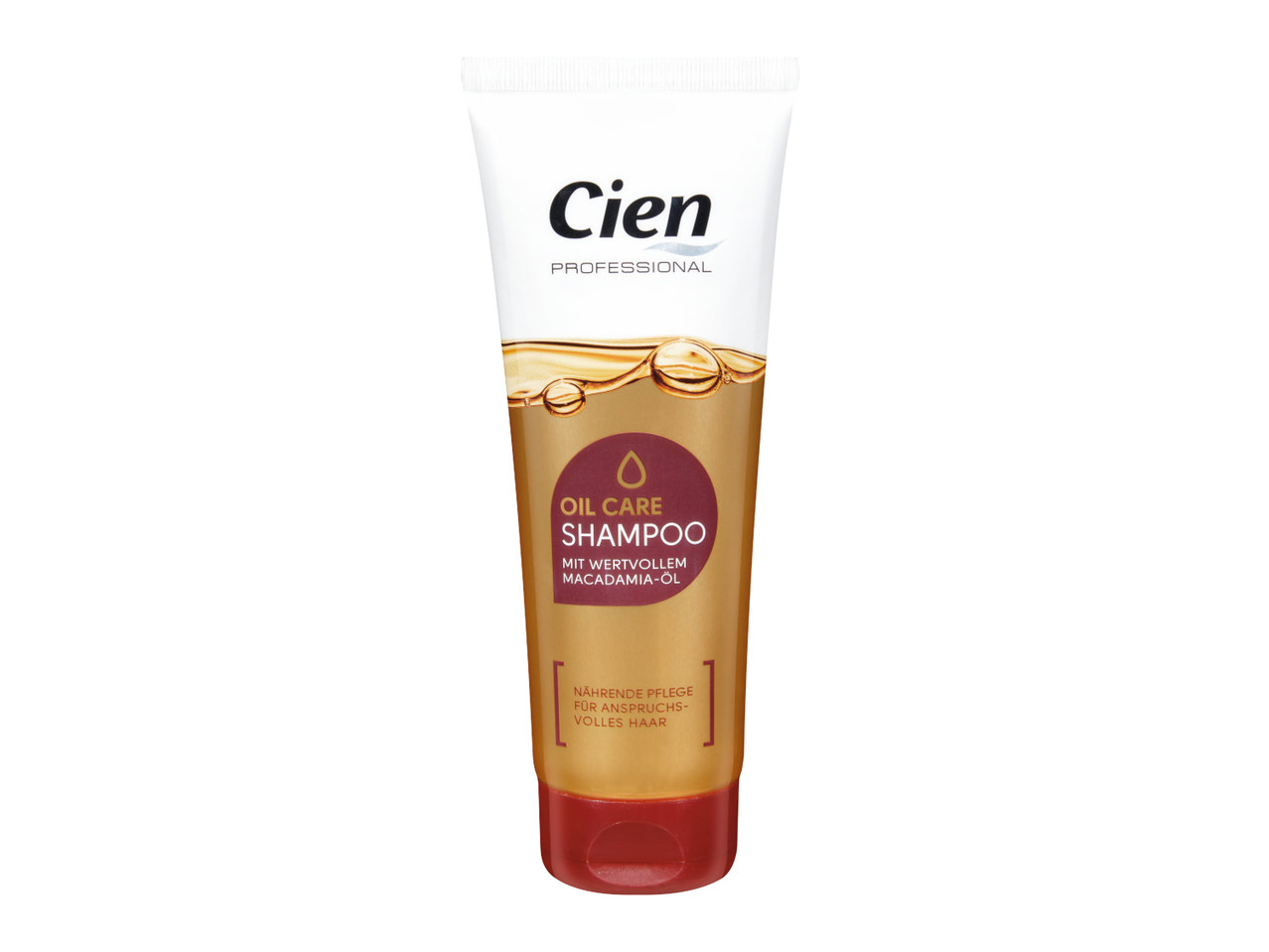 Cien professional(R) Professional oil care shampoo