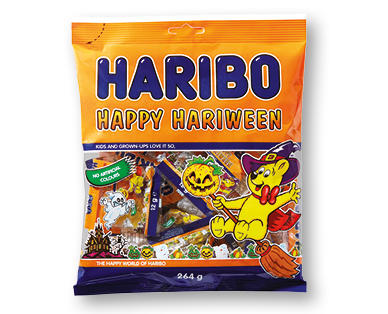Haribo Happy Hariween 264g