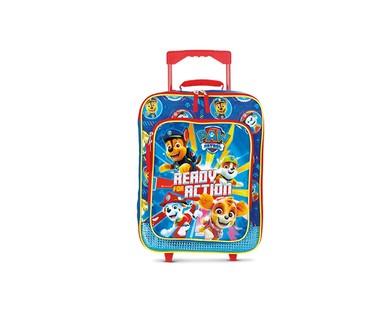 Kids' Licensed Rolling Suitcase