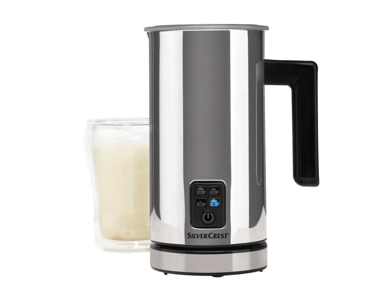 SILVERCREST KITCHEN TOOLS Electric Milk Frother
