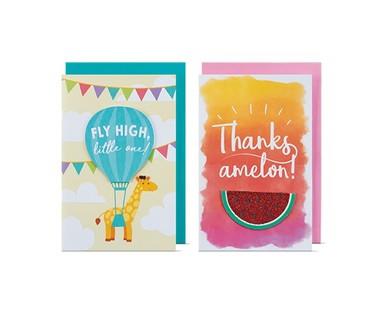 Pembrook All Occasion Cards