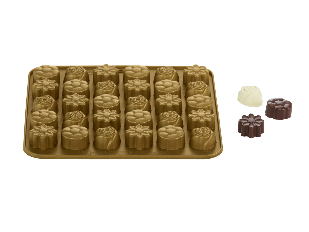 Baking or Chocolate Mould