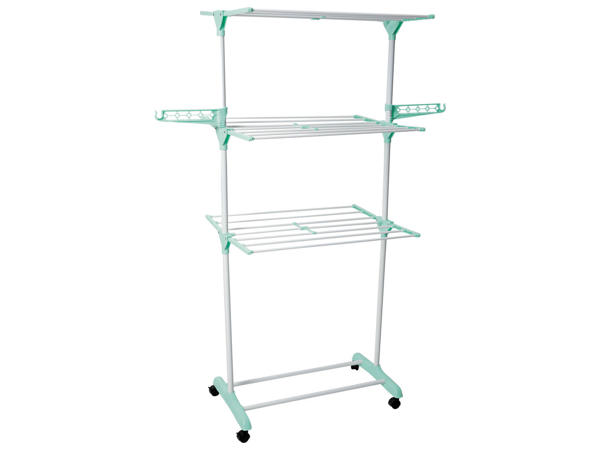 Tower Clothes Airer