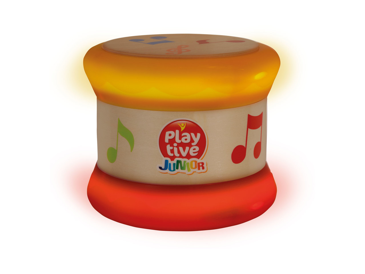 Playtive Junior Kids' Musical Instrument1