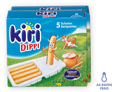 Dippi-Duo KIRI(R)