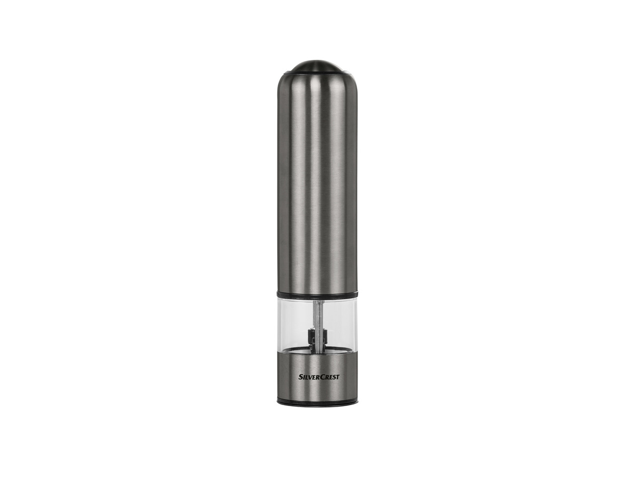 Silvercrest Kitchen Tools Electric Salt or Pepper Mill1