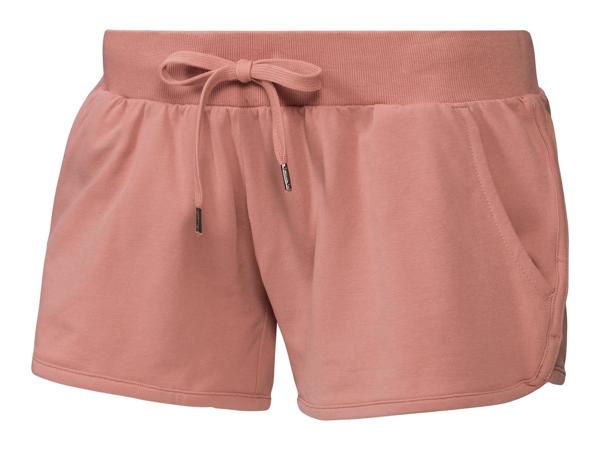 Ladies' Jersey Shorts