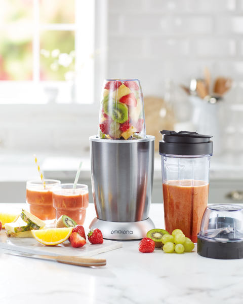 Ambiano Nutrient Blender