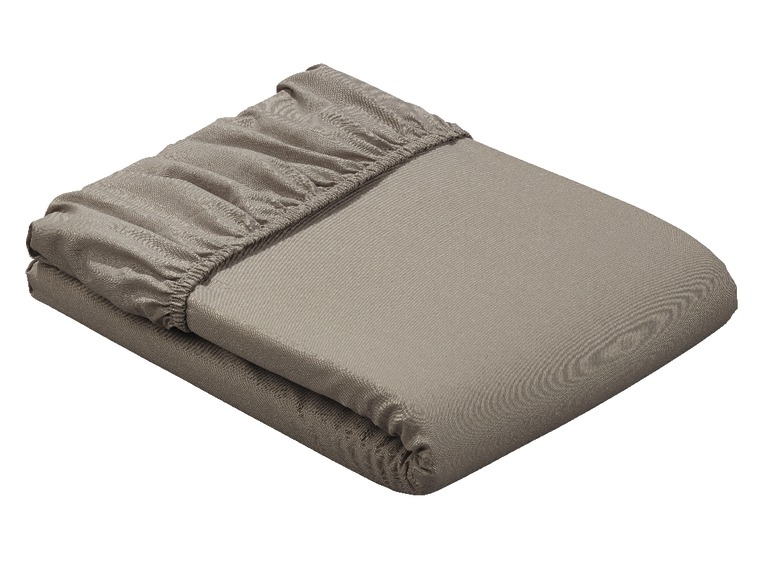 Fitted Sheet 90x200 or 180x200cm