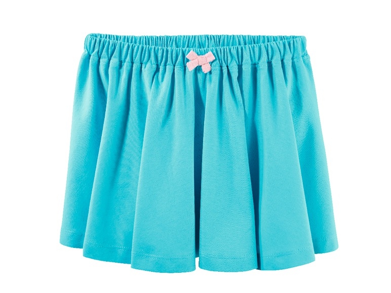 Girls' Shorts or Shirt