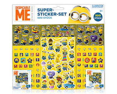 Super-Sticker-Set