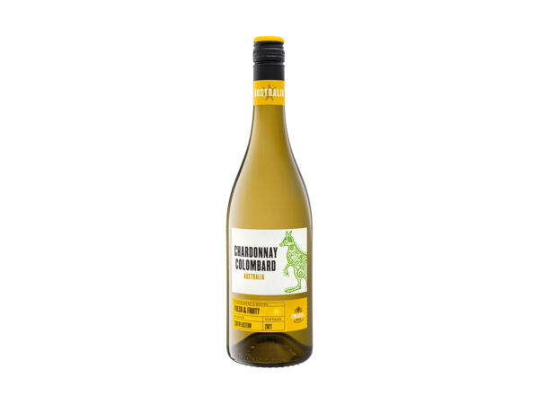 Chardonnay Colombard 2021