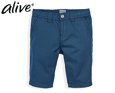 alive(R) Shorts oder Bermudas
