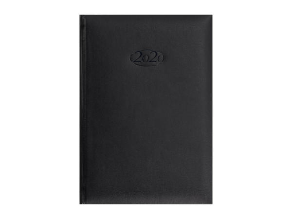 United Office A5 Diary1