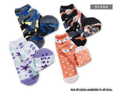 Kids Bed Socks