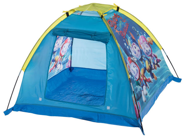 Kids' Character Tent