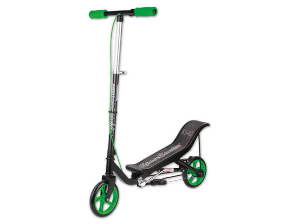 SPACE SCOOTER(R) Space Scooter „X540"