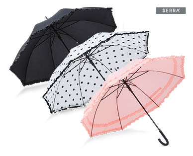 Ladies Fashion Umbrella