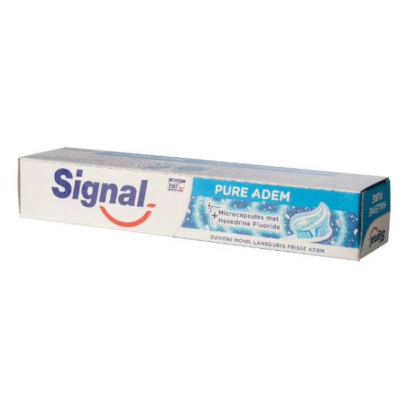 Signal Zahnpasta