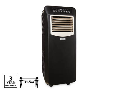Portable Air Conditioner 4.1kW